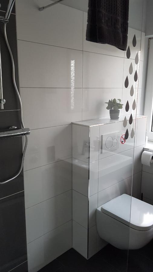 Wegeners Landhaus Ug Илцен Екстериор снимка