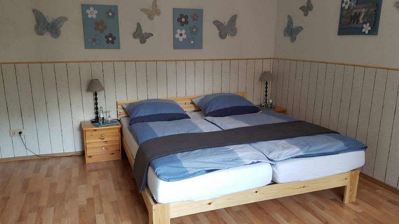 Wegeners Landhaus Ug Илцен Екстериор снимка