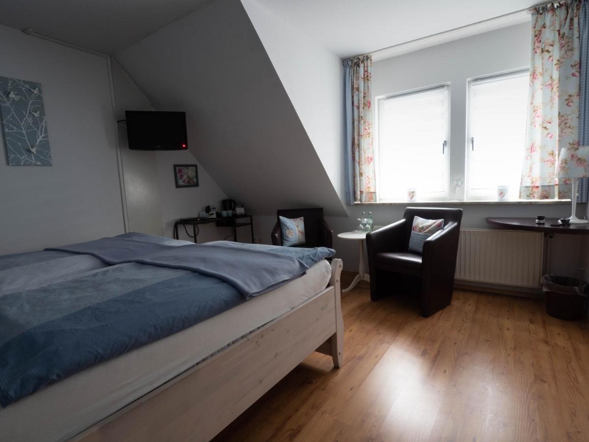 Wegeners Landhaus Ug Илцен Екстериор снимка